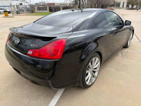 Used 2008 INFINITI G37 Journey w/ Premium Pkg image 5