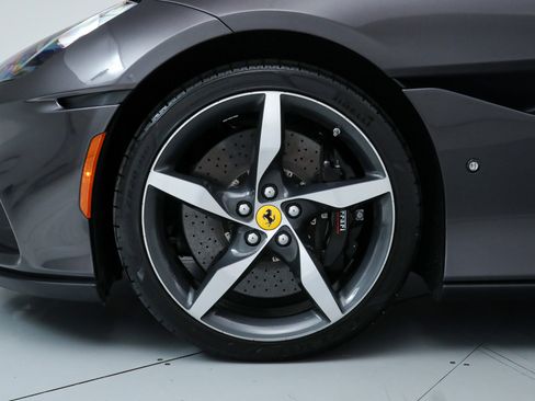 Certified 2023 Ferrari Portofino M image 42
