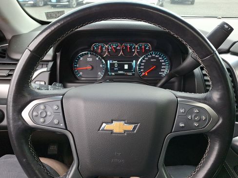 Used 2019 Chevrolet Tahoe LT w/ Luxury Package image 20