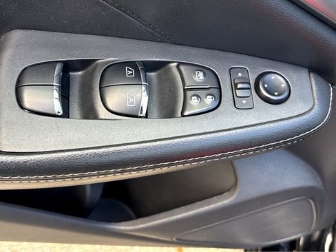 Used 2020 Nissan Maxima 3.5 SV w/ Floor Mat Group image 38