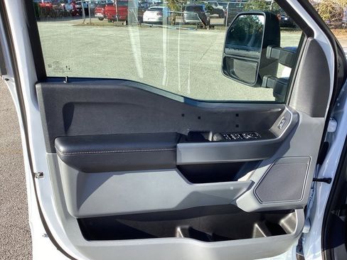 Used 2024 Ford F350 XL w/ STX Appearance Package image 22