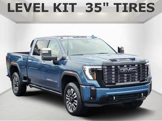 New 2026 GMC Sierra 2500 Denali Ultimate video 1