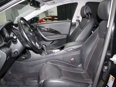 Used 2013 Hyundai Azera Limited w/ Technology Pkg image 9