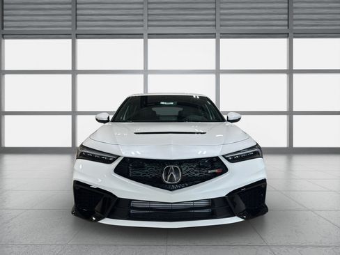 New 2026 Acura Integra Type S FWD image 10