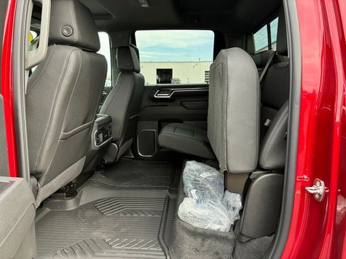 New 2026 Chevrolet Silverado 2500 LTZ w/ LTZ Plus Package image 33