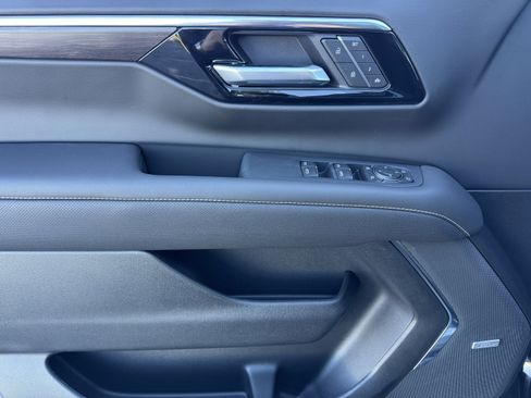 New 2026 Chevrolet Tahoe Premier w/ Sun And Tow Package image 10