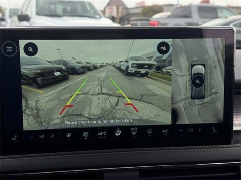 New 2026 Lincoln Corsair Premiere image 29