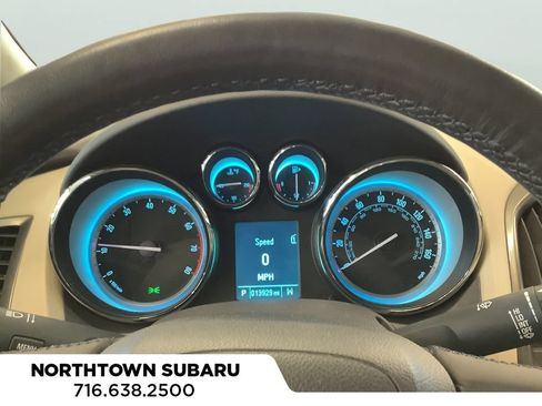 Used 2013 Buick Verano Leather FWD image 20