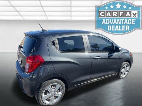 Used 2022 Chevrolet Spark LS image 4