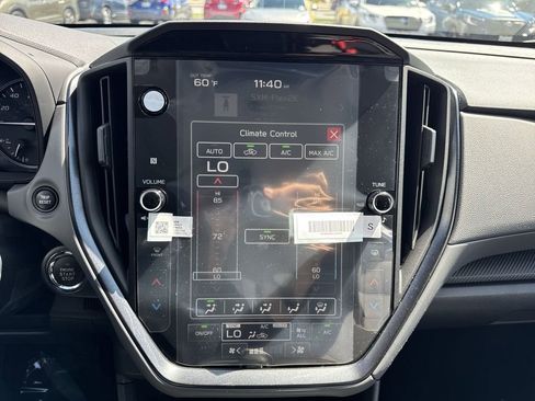 New 2026 Subaru Crosstrek 2.0i Premium image 17