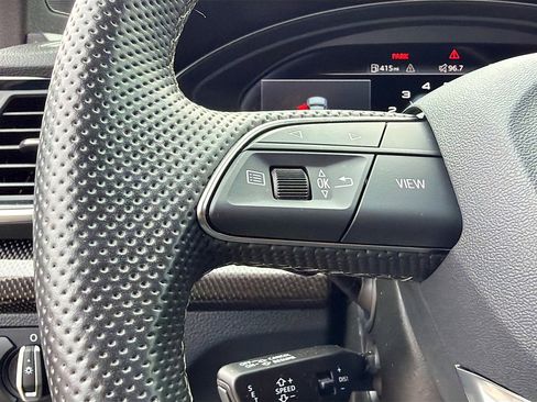 Used 2023 Audi SQ5 Premium Plus image 38