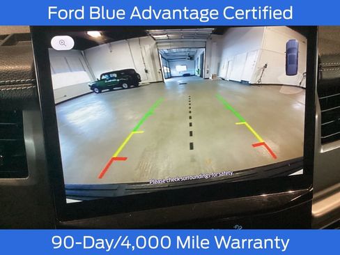 Certified 2024 Ford Expedition Max XLT image 21