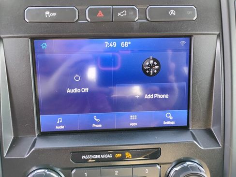 Used 2019 Ford F150 XL w/ Equipment Group 101A Mid AWD/4WD image 17