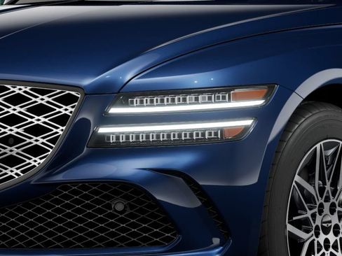 Used 2026 Genesis G80 2.5T AWD/4WD image 9