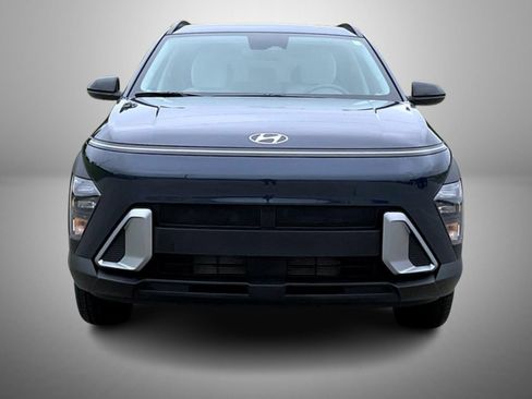 Used 2026 Hyundai Kona SEL Sport AWD/4WD image 2