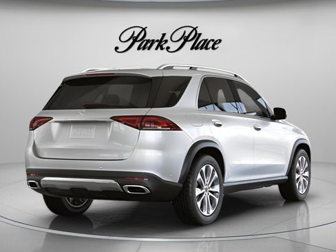 Used 2021 Mercedes-Benz GLE 350 image 19