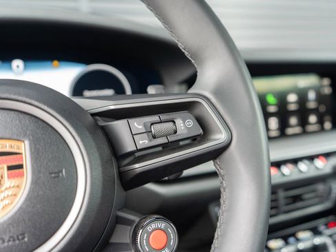 Certified 2025 Porsche 911 Carrera T image 21