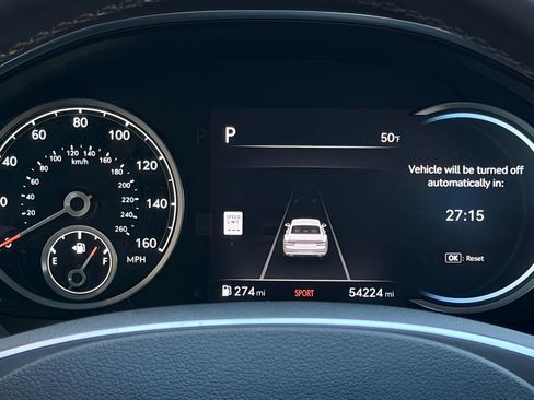 Used 2023 Genesis G80 2.5T image 13