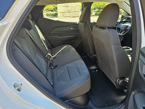 New 2027 Chevrolet Bolt LT FWD image 12