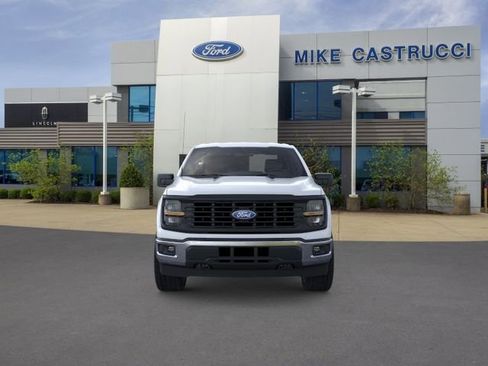 New 2026 Ford F150 XL w/ Equipment Group 103A High AWD/4WD image 7