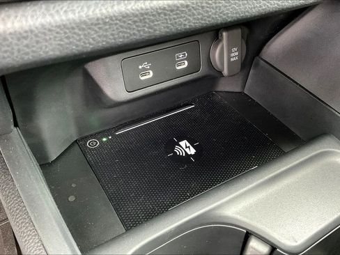 Used 2025 Acura ADX A-Spec image 33