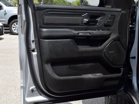 Used 2023 RAM 1500 TRX w/ TRX Level 2 Equipment Group AWD/4WD image 17