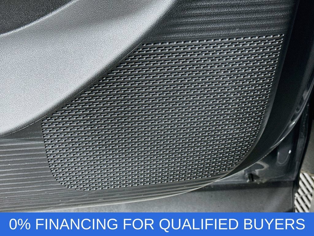 Certified 2026 Hyundai Santa Fe SE FWD image 18