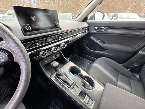 Used 2024 Honda Civic LX image 26
