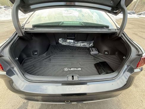 Used 2024 Lexus ES 250 w/ Premium Package image 27