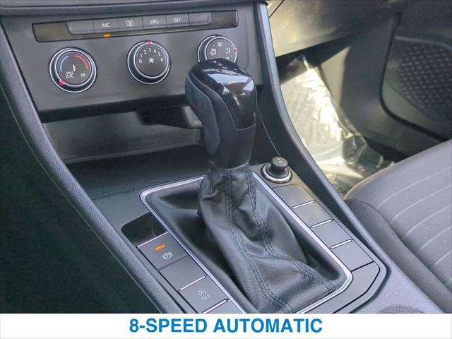 Used 2023 Volkswagen Jetta S FWD image 19