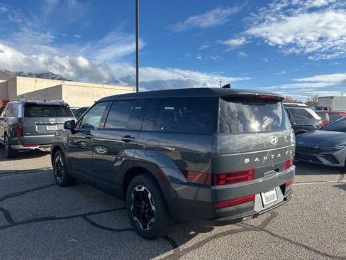 New 2026 Hyundai Santa Fe SE image 7