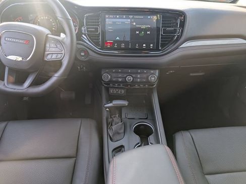 New 2026 Dodge Durango GT AWD/4WD image 24