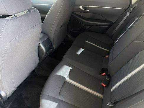 Used 2025 Hyundai Sonata SEL image 23