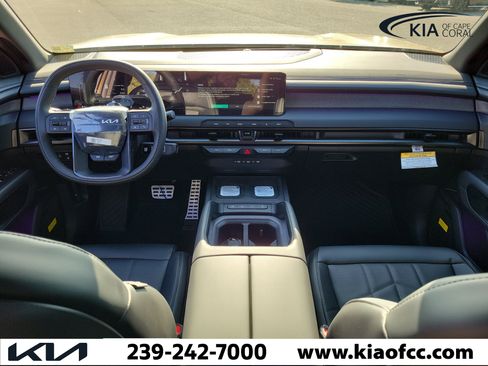 New 2027 Kia Telluride SX X-Line AWD/4WD image 17