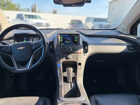 Used 2015 Chevrolet Volt Premium w/ Premium Trim Package image 21
