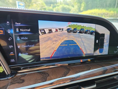 Used 2021 Cadillac Escalade Sport Platinum image 37