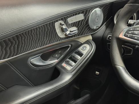 Used 2016 Mercedes-Benz C 63 AMG S image 19