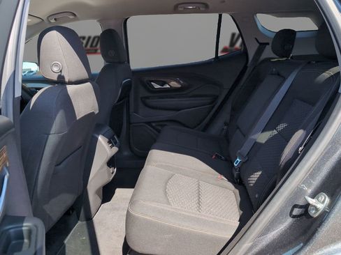 Used 2019 GMC Terrain SLE image 10