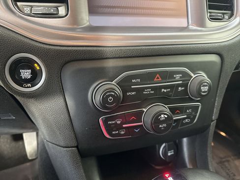 Used 2023 Dodge Charger GT w/ Blacktop Package image 9