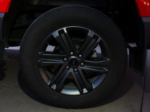 Used 2023 Ford F150 XLT w/ Equipment Group 302A High image 47