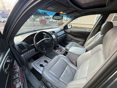 Used 2003 Acura MDX Touring image 9