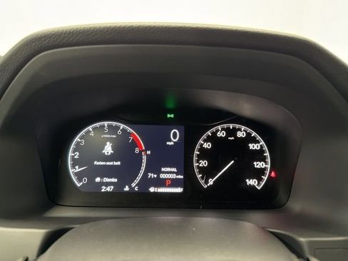 New 2026 Honda Ridgeline TrailSport image 33