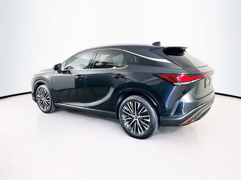 Used 2023 Lexus RX 350 Premium Plus w/ Cold Area Package FWD image 5