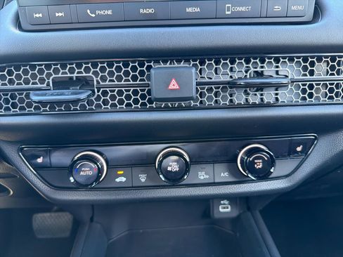 Used 2023 Honda HR-V Sport image 24