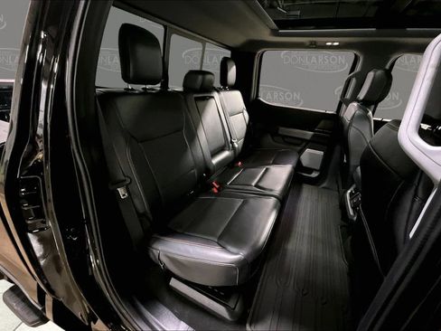 Used 2024 Ford F350 Lariat w/ Lariat Ultimate Package image 17