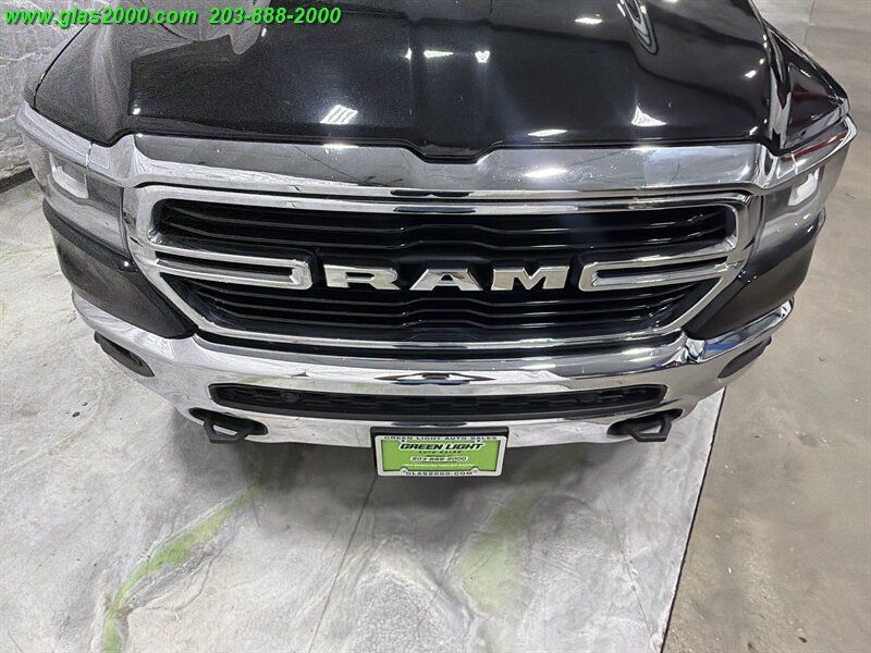 Used 2019 RAM 1500 Big Horn AWD/4WD image 24