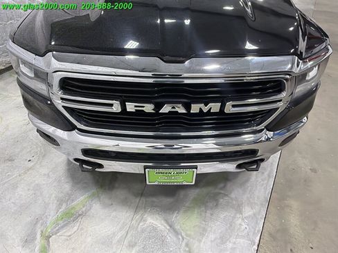 Used 2019 RAM 1500 Big Horn AWD/4WD image 24
