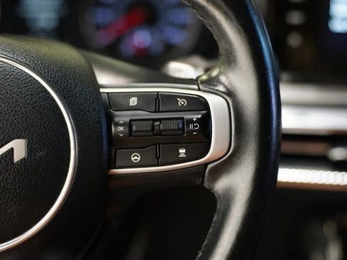 Used 2023 Kia K5 GT w/ GT1 Package FWD image 19