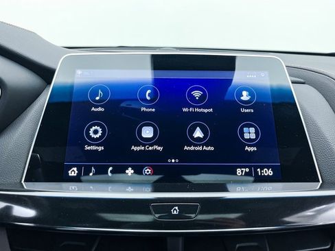 Used 2024 Cadillac CT5 Sport w/ Climate Package image 23