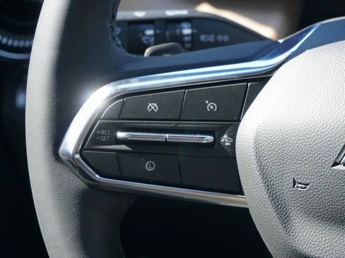 New 2026 Chevrolet Equinox ACTIV image 25